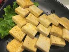 -崔英子朝韩民俗风味烤肉烤串城(大东店)