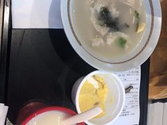 -永和大王(浦东国际机场店)