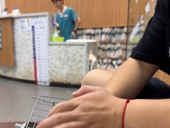 -联合动物医院(光谷诊疗中心)