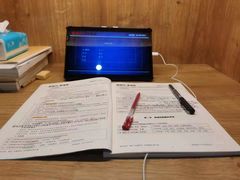 -纸上自习室(观音桥店)