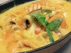 -吉旺港式餐厅(南方商城店)