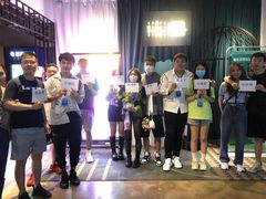 -棂笼·深度沉浸密室(武汉旗舰店)