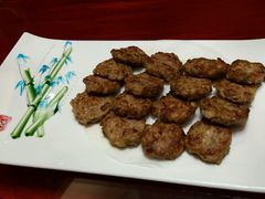-君豪大酒店-东海渔村中餐厅