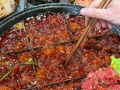 -正南齊北重庆老火锅(光华村直营店)