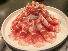 -东来顺·非遗火锅(高新店)