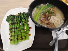 -太兴烧味餐厅(香港机场店)
