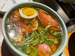 -钱锋炭缸烧烤(南湖大路总店)