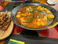 -吧嘚嘴炭烧鸽串吧(北海街店)