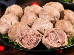 -阿娟牛肉丸·手打牛肉丸·现做现卖