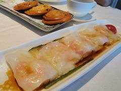 -安蒂娅.悦景轩中餐厅(西乡店)