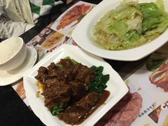 -南都咖啡西餐厅.全日茶点(福星路店)