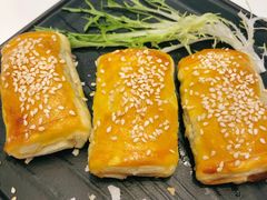 -白天鹅宾馆-宏图府餐厅