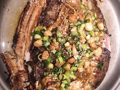 -味妙烤鱼吧(回龙观店)