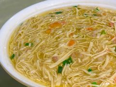 -柏合黄记豆腐皮饭店