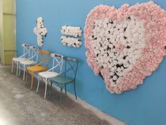 -天空之城蹦床攀岩运动馆·团建拓展·亲子游乐·生日派对(合肥店)