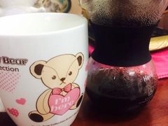 -星巴克臻选(北京富力家园店)