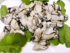 -海港餐厅·平价海鲜·茶点(小公园店)