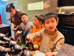 -钱小奴创意自助餐厅·原切谷饲安格斯畅吃(苏州昆山招商花园城店)