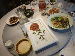 -京味斋·北京烤鸭(华威桥北工大店)