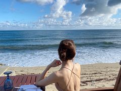 -海角轩·三亚文华东方酒店