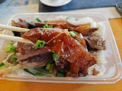 -杞兴东莞烧鹅