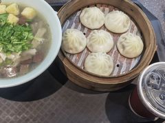 -回味鸭血粉丝汤(砂之船店)