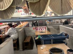 -言玖鲜火锅串串披萨自助(益田假日店)