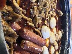 -安徽阜阳卷馍(西单店)