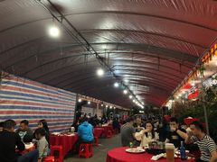 -红日饭店(裕隆三路店)