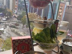 -龙聚德北京烤鸭(沙坪坝华宇A馆店)