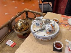 -点都德(海岸城店)