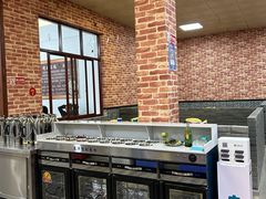 -抚仙湖野生菌石锅鱼(腾冲总店)