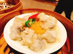 -杭州JW万豪酒店-万豪中餐厅