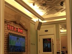 -麦克小熊时尚量贩KTV(侨乡店)