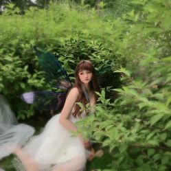 -八角古风摄影
