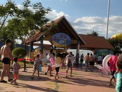 -华夏文旅西安度假区