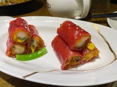 特色红米肠-广东道至正餐厅(区庄店)