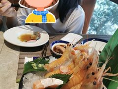 -極上萬膳·日料放题(来福士江景店)