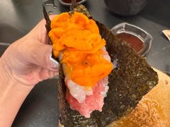 -Sushi Hanzo半藏(天环广场店)