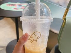 -喜茶(广州北京路惠福东店)