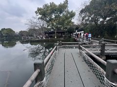 -西湖游船