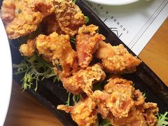 -宿醉意大利餐厅(老车站1970文创园店)