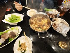 -蝎王府羊蝎子(西直门店)