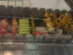 -玉善烧烤串城(长春总店)