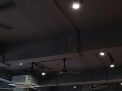 -百荷园蔬食自助餐厅(德辉广场店)