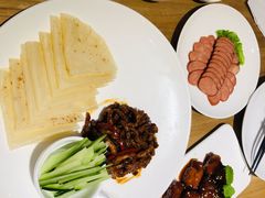 -枣子树·素食餐厅(普陀山店)