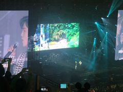 -梦之蓝青奥体育公园体育馆