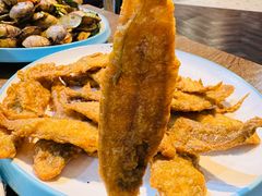 -盛京辽菜小馆(龙之梦购物中心店)