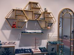 -肆兮眼镜·蔡司·徕卡战略合作店(大坪店)