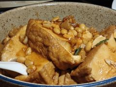 -萬家灯火·私房湘菜·22年老手艺(南岭大道店)